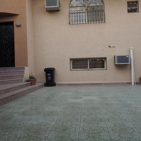 Al Khaleej Tourist Inn - Al Taif, Al Hada Eksteriør bilde