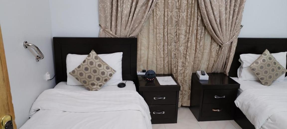 Al Khaleej Tourist Inn - Al Taif, Al Hada Eksteriør bilde