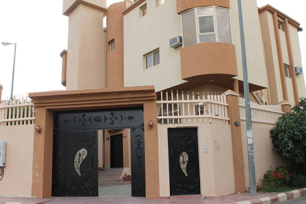 Al Khaleej Tourist Inn - Al Taif, Al Hada Eksteriør bilde