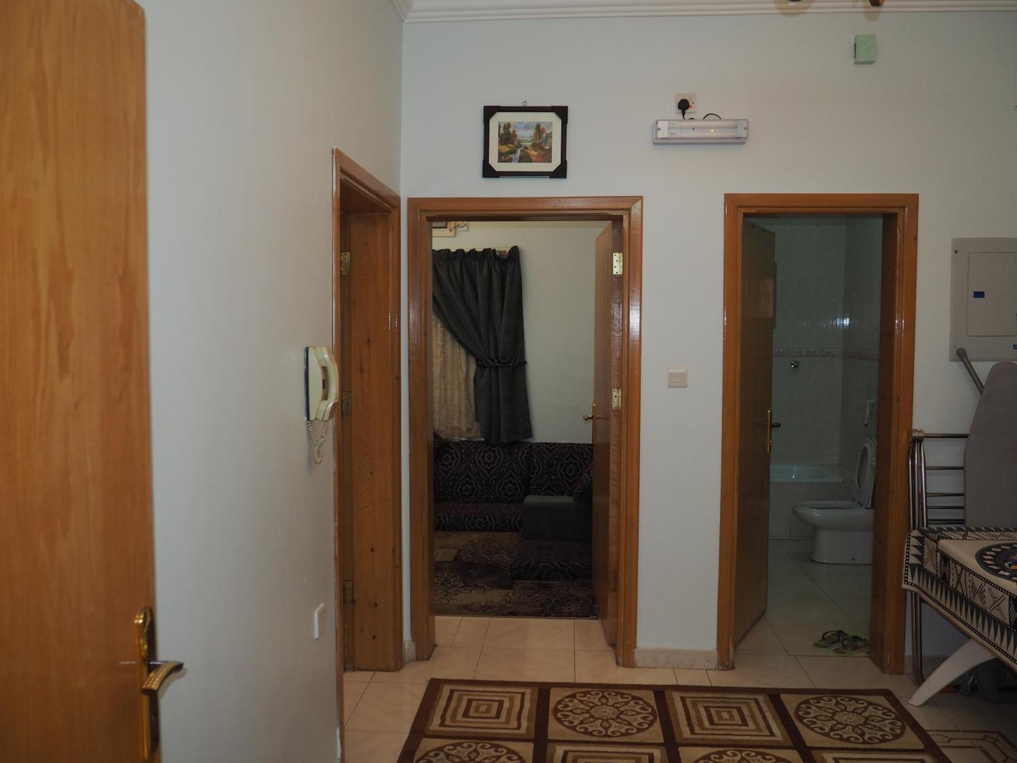 Al Khaleej Tourist Inn - Al Taif, Al Hada Eksteriør bilde