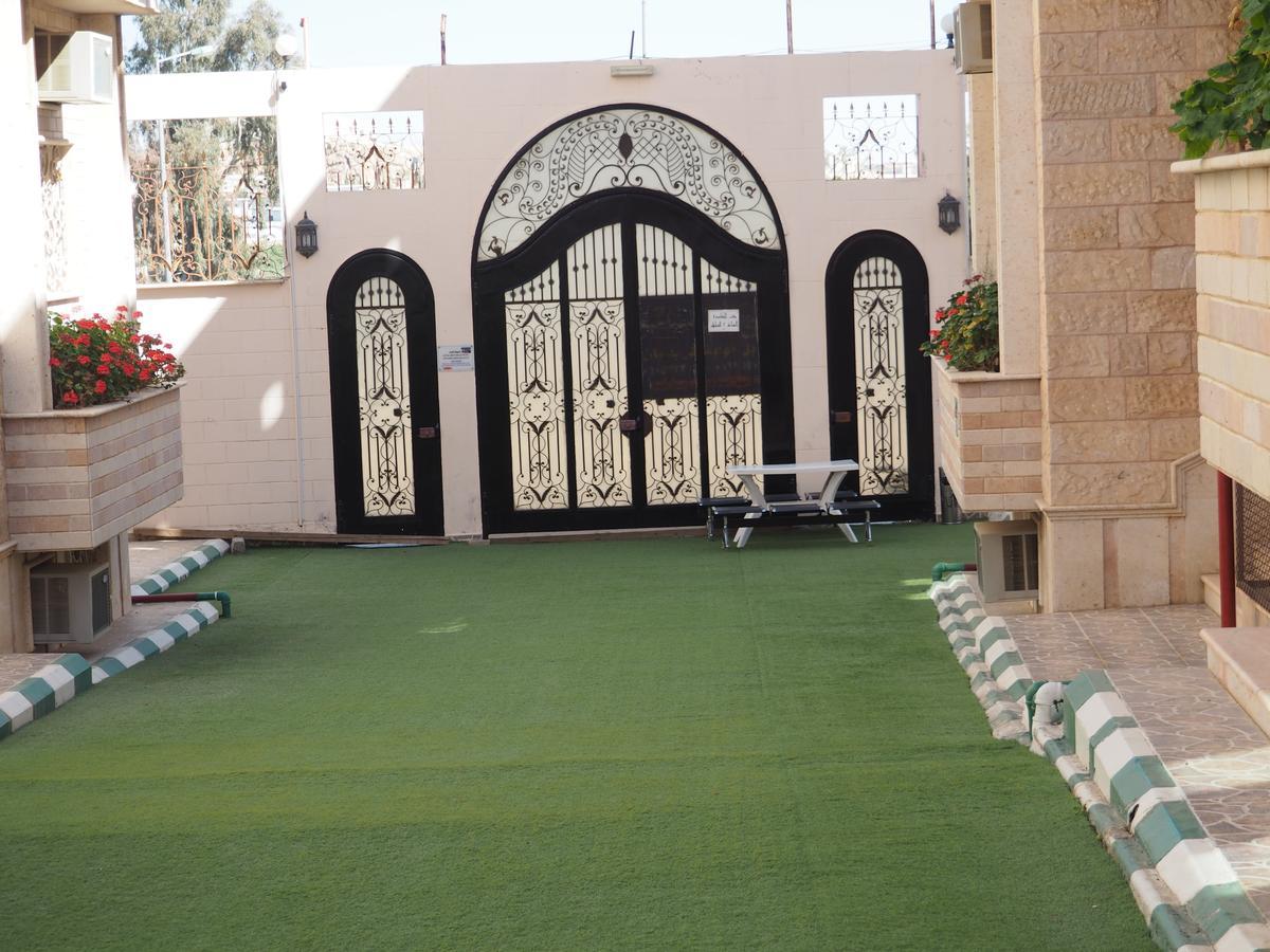 Al Khaleej Tourist Inn - Al Taif, Al Hada Eksteriør bilde