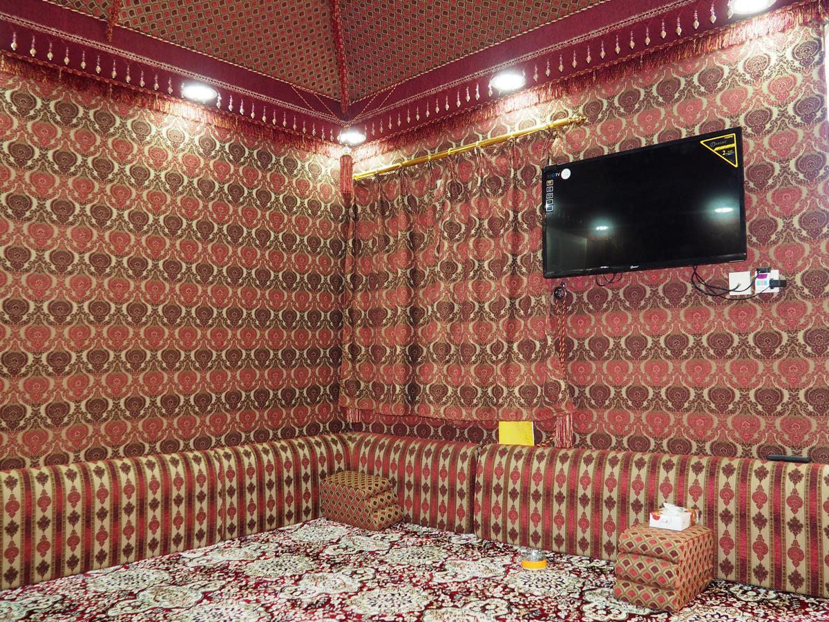 Al Khaleej Tourist Inn - Al Taif, Al Hada Eksteriør bilde
