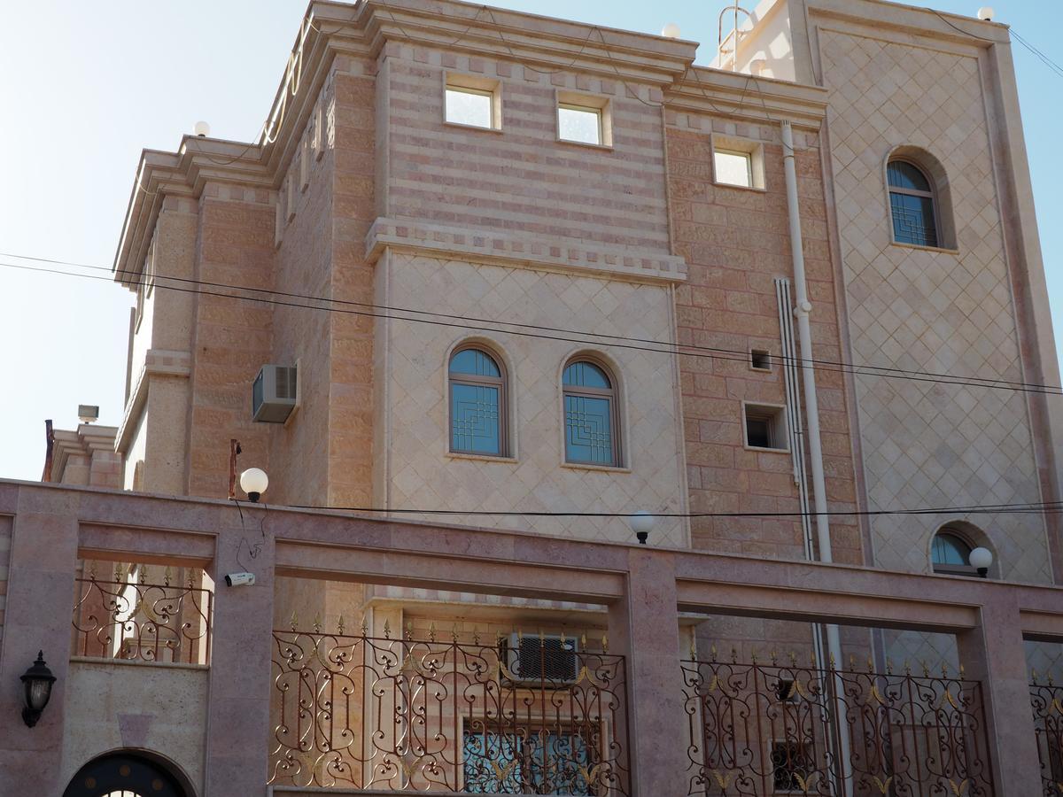Al Khaleej Tourist Inn - Al Taif, Al Hada Eksteriør bilde
