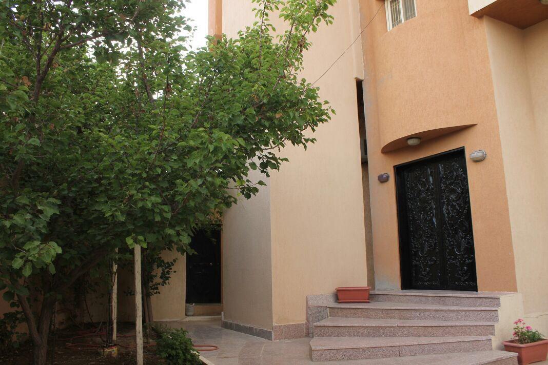 Al Khaleej Tourist Inn - Al Taif, Al Hada Eksteriør bilde