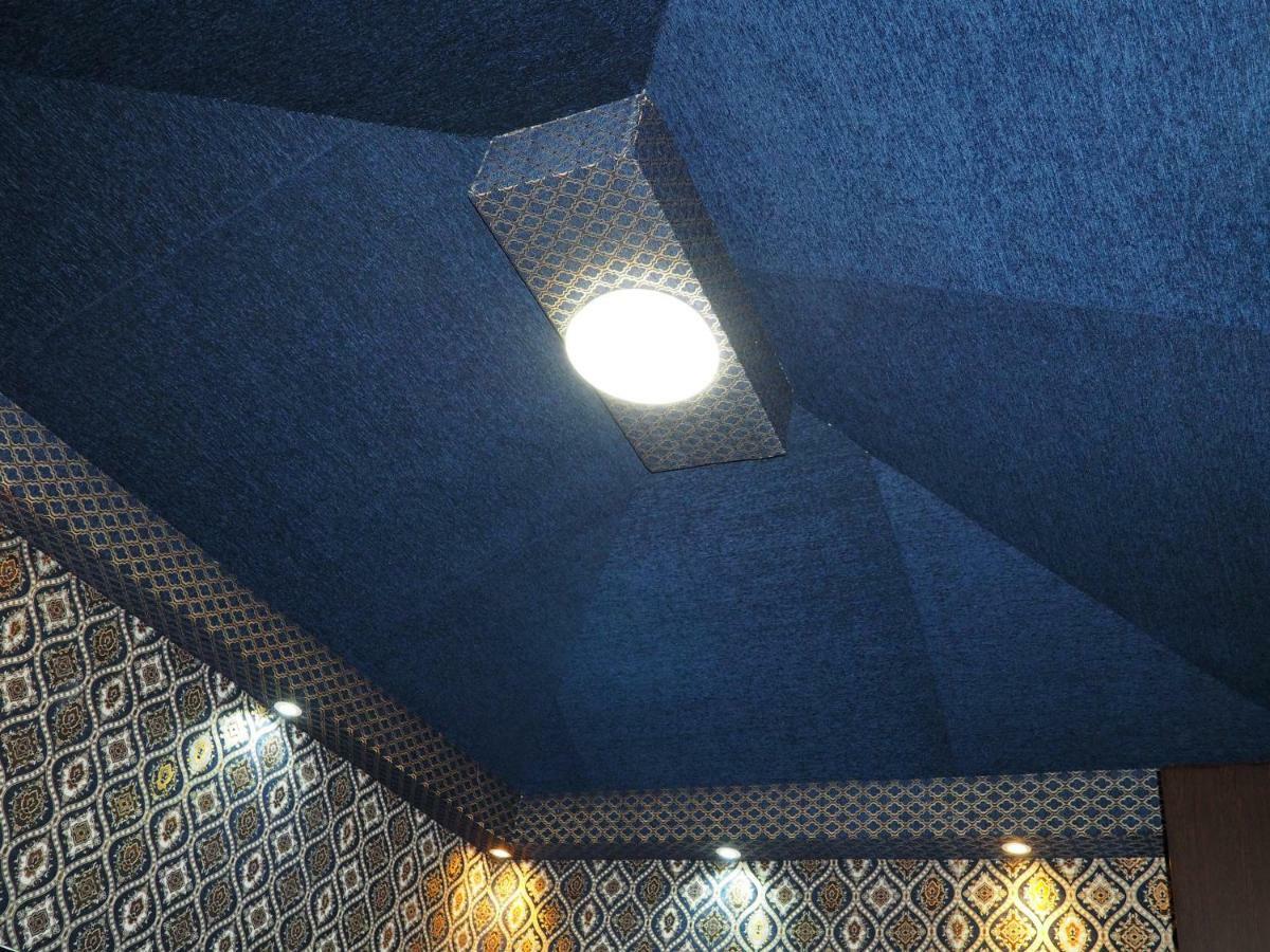 Al Khaleej Tourist Inn - Al Taif, Al Hada Eksteriør bilde