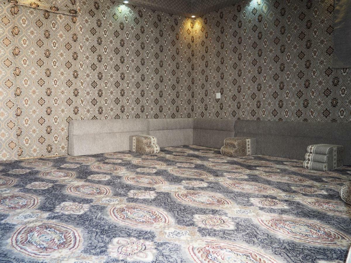 Al Khaleej Tourist Inn - Al Taif, Al Hada Eksteriør bilde